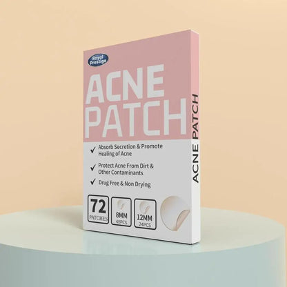 HEALING ACNE PATCH