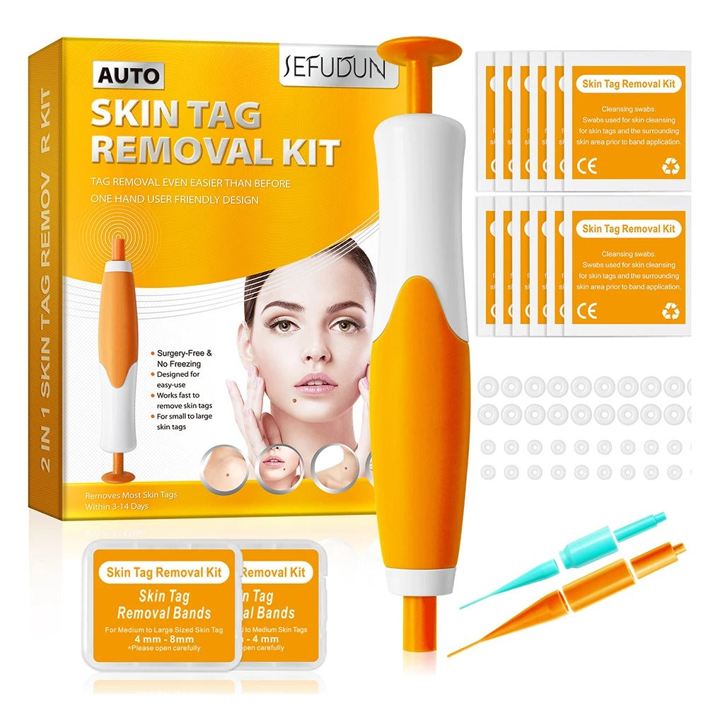 SKIN TAG - KILLER KIT